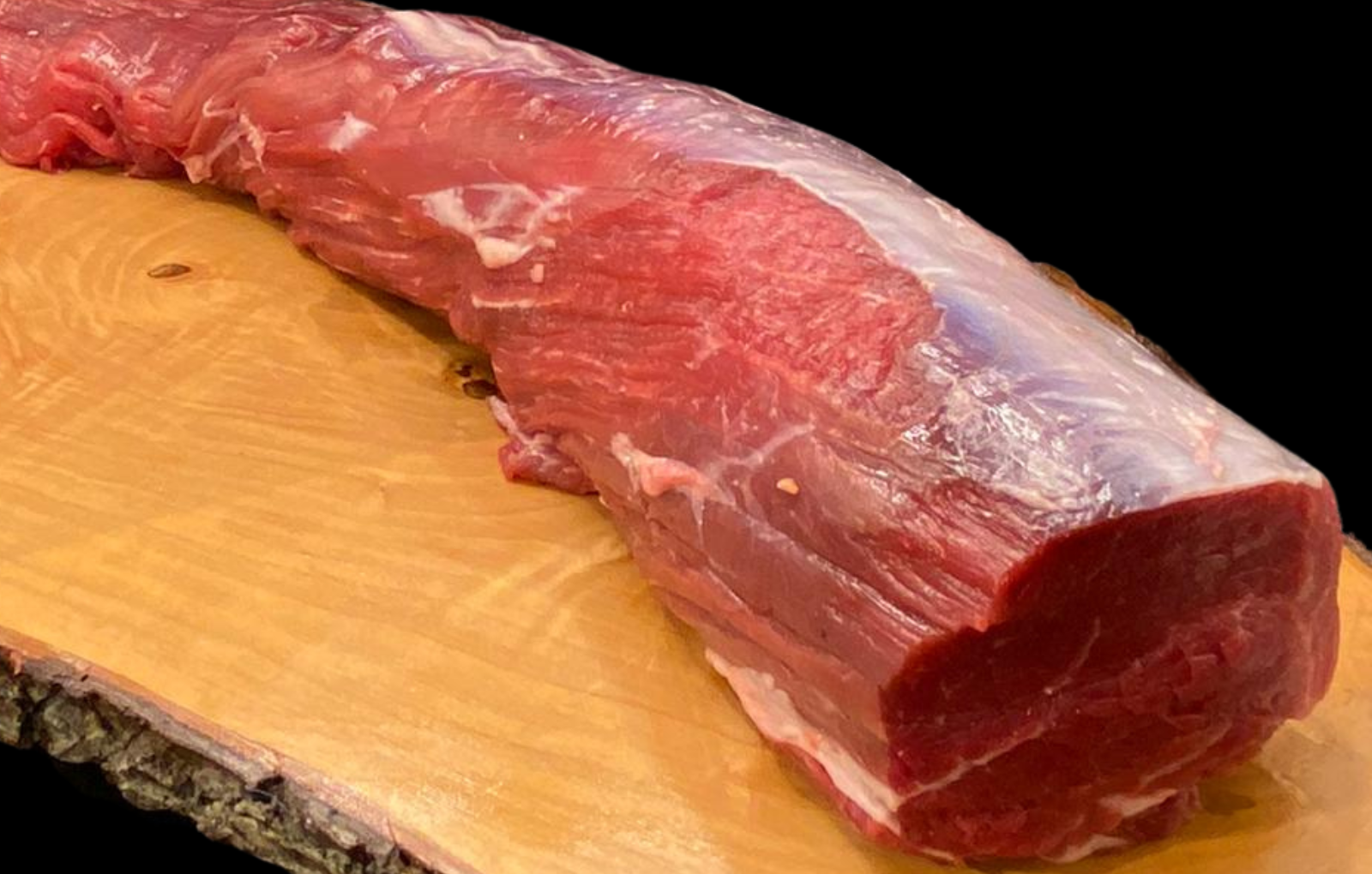 Lende I Filet - Steak